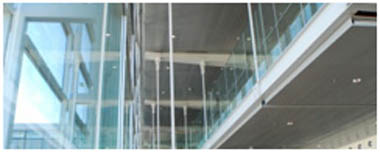 Blackrod Commercial Glazing